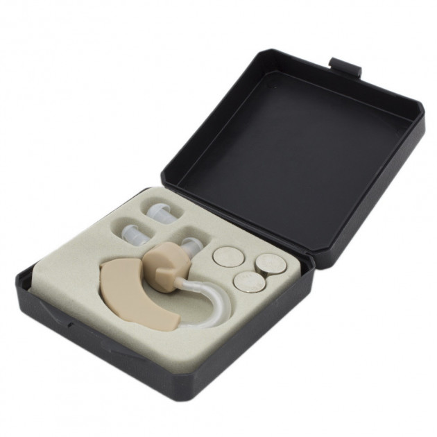 Купить Слуховой аппарат Cyber Sonic Слуховой аппарат Cyber Sonic