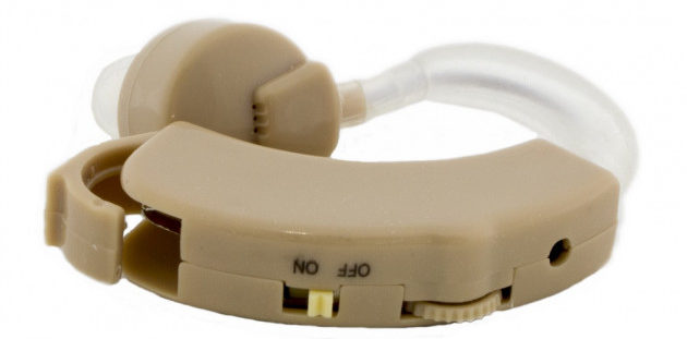 Купить Слуховой аппарат Cyber Sonic Слуховой аппарат Cyber Sonic