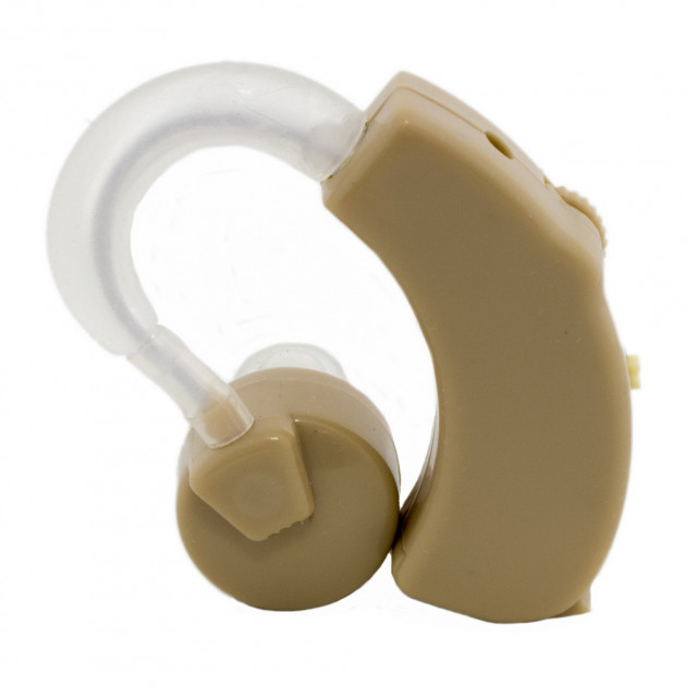 Купить Слуховой аппарат Cyber Sonic Слуховой аппарат Cyber Sonic